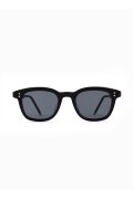 THOM BROWNE トムブラウン THOM BROWNE RECTANGULAR SUNGLASSES{E-}{-BFS}