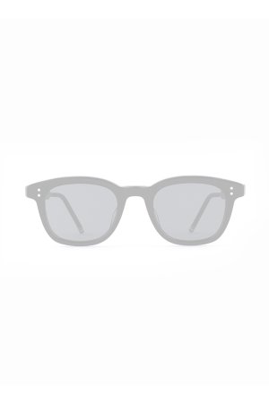 画像1:  {SOLD} THOM BROWNE トムブラウン THOM BROWNE RECTANGULAR SUNGLASSES{E-}{-BFS}