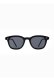 画像1: THOM BROWNE トムブラウン THOM BROWNE RECTANGULAR SUNGLASSES{E-}{-BFS} (1)