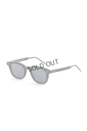画像2: {SOLD}THOM BROWNE トムブラウン THOM BROWNE RECTANGULAR SUNGLASSES{E-}{-BFS}