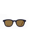 THOM BROWNE トムブラウン THOM BROWNE RECTANGULAR SUNGLASSES{E-}{-BFS}