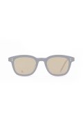   THOM BROWNE トムブラウン THOM BROWNE RECTANGULAR SUNGLASSES{E-}{-BFS}