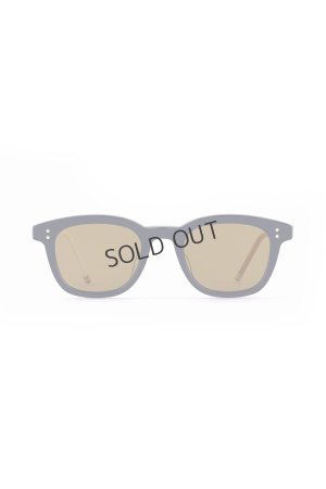 画像1: {SOLD}THOM BROWNE トムブラウン THOM BROWNE RECTANGULAR SUNGLASSES{E-}{-BFS}