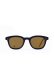 画像1: THOM BROWNE トムブラウン THOM BROWNE RECTANGULAR SUNGLASSES{E-}{-BFS} (1)