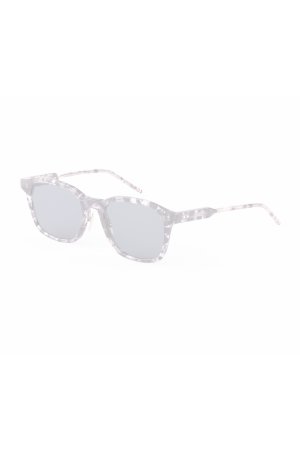 画像2:   THOM BROWNE トムブラウン RECTANGULAR SUNGLASSES{-BFS}