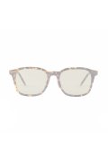   THOM BROWNE トムブラウン RECTANGULAR SUNGLASSES{-BFS}