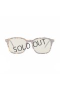 THOM BROWNE トムブラウン RECTANGULAR SUNGLASSES{-BFS}