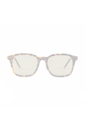 画像1:   THOM BROWNE トムブラウン RECTANGULAR SUNGLASSES{-BFS}