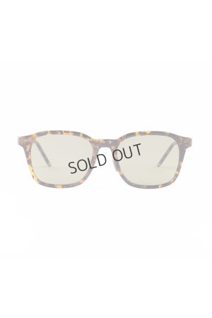 画像1: {SOLD}THOM BROWNE トムブラウン RECTANGULAR SUNGLASSES{-BFS}
