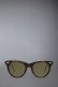 画像1: THOM BROWNE トムブラウン THOM BROWNE CATEYE SUNGLASSES IN ACETATE{E-}{-BFS} (1)