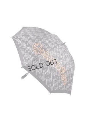 画像1: {SOLD}レザレクション｜Resurrection Golfer's アンブレラ No.5{-BES}