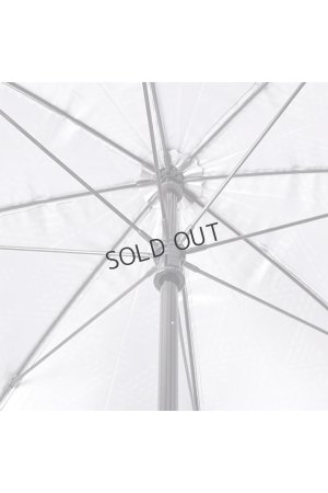 画像8: {SOLD}レザレクション｜Resurrection Golfer's アンブレラ No.5{-BES}