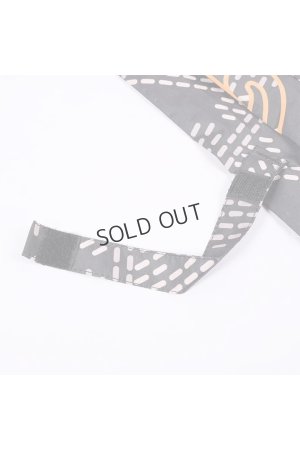 画像12: {SOLD}レザレクション｜Resurrection Golfer's アンブレラ No.5{-BES}