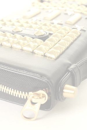 画像3:  {SOLD} WAY WARD×under bar ウェイワード×アンダーバー限定商品 STUDS CLUTCH LONG WALLET{-AGS}