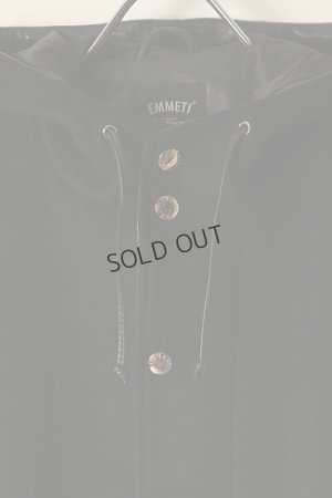 画像2: {SOLD}EMMETI エンメティ URBINO NAPPA CERATA{-BCA}