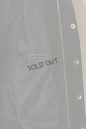 画像5: {SOLD}EMMETI エンメティ URBINO NAPPA CERATA{-BCA}