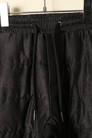 画像4: 【 30%OFF セール18,920円→13,244円】 1piu1uguale3 RELAX ウノピゥウノウグァーレトレ リラックス コンビネーション中綿パンツ{-BCA}