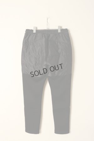 画像8: {SOLD}1piu1uguale3 RELAX ウノピゥウノウグァーレトレ リラックス コンビネーション中綿パンツ{-BCA}