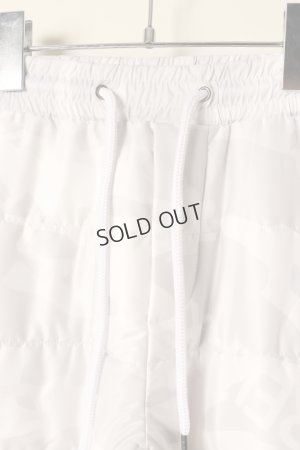 画像4: {SOLD}1piu1uguale3 RELAX ウノピゥウノウグァーレトレ リラックス コンビネーション中綿パンツ{-BCA}