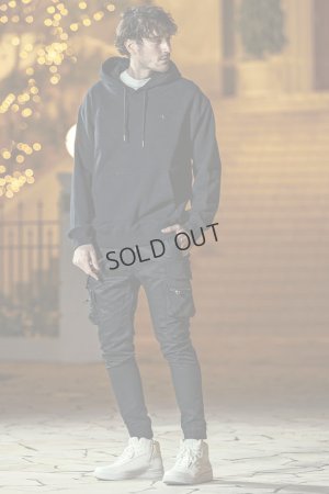 画像6: {SOLD}1piu1uguale3 RELAX ウノピゥウノウグァーレトレ リラックス スリムカーゴパンツ{-BEA}