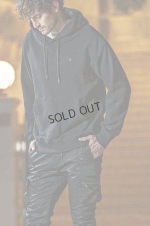 画像7: {SOLD}1piu1uguale3 RELAX ウノピゥウノウグァーレトレ リラックス スリムカーゴパンツ{-BEA}