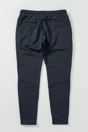 画像8: 【 40%OFF セール13,970円→8,382円】 1piu1uguale3 RELAX ウノピゥウノウグァーレトレ リラックス ポーラテック縦ロゴロングパンツ{-BDA}