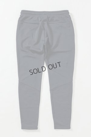 画像8: {SOLD}1piu1uguale3 RELAX ウノピゥウノウグァーレトレ リラックス ポーラテック縦ロゴロングパンツ{-BDA}