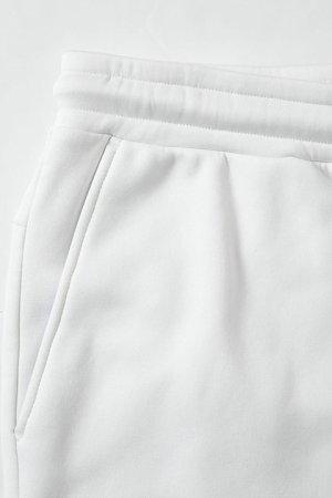 画像10: 【 40%OFF セール13,970円→8,382円】 1piu1uguale3 RELAX ウノピゥウノウグァーレトレ リラックス ポーラテック縦ロゴロングパンツ{-BDA}