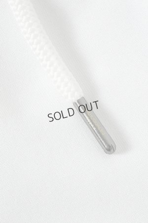 画像11: {SOLD}1piu1uguale3 RELAX ウノピゥウノウグァーレトレ リラックス ポーラテック縦ロゴロングパンツ{-BDA}