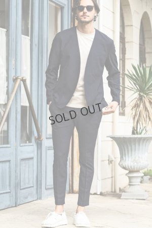 画像6: {SOLD}1piu1uguale3 RELAX ウノピゥウノウグァーレトレ リラックス テックリーノスラックス{-BES}