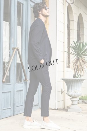 画像7: {SOLD}1piu1uguale3 RELAX ウノピゥウノウグァーレトレ リラックス テックリーノスラックス{-BES}