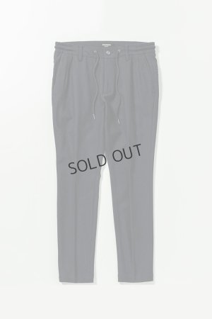 画像8: {SOLD}1piu1uguale3 RELAX ウノピゥウノウグァーレトレ リラックス テックリーノスラックス{-BES}