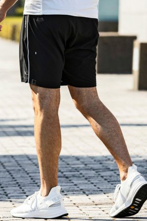 画像2: 【 30%OFF セール17,930円→12,551円】 1piu1uguale3 RELAX ウノピゥウノウグァーレトレ リラックス パイピングショーツ{-BES}