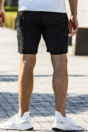 画像3: 【 30%OFF セール17,930円→12,551円】 1piu1uguale3 RELAX ウノピゥウノウグァーレトレ リラックス パイピングショーツ{-BES}