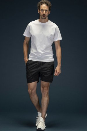 画像5: 1piu1uguale3 RELAX ウノピゥウノウグァーレトレ リラックス × +phenix ショーツ WINDSTOPPER プロダクト by GORE-TEX LABS /ウィンドストッパー/ゴアテックス{-BES}