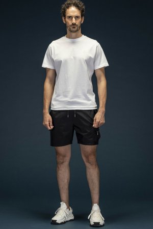 画像6: 1piu1uguale3 RELAX ウノピゥウノウグァーレトレ リラックス × +phenix ショーツ WINDSTOPPER プロダクト by GORE-TEX LABS /ウィンドストッパー/ゴアテックス{-BES}