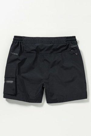 画像9: 1piu1uguale3 RELAX ウノピゥウノウグァーレトレ リラックス × +phenix ショーツ WINDSTOPPER プロダクト by GORE-TEX LABS /ウィンドストッパー/ゴアテックス{-BES}