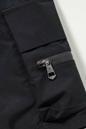 画像10: 1piu1uguale3 RELAX ウノピゥウノウグァーレトレ リラックス × +phenix ショーツ WINDSTOPPER プロダクト by GORE-TEX LABS /ウィンドストッパー/ゴアテックス{-BES}