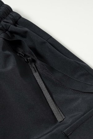 画像11: 1piu1uguale3 RELAX ウノピゥウノウグァーレトレ リラックス × +phenix ショーツ WINDSTOPPER プロダクト by GORE-TEX LABS /ウィンドストッパー/ゴアテックス{-BES}