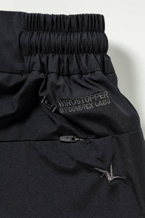 画像13: 1piu1uguale3 RELAX ウノピゥウノウグァーレトレ リラックス × +phenix ショーツ WINDSTOPPER プロダクト by GORE-TEX LABS /ウィンドストッパー/ゴアテックス{-BES}