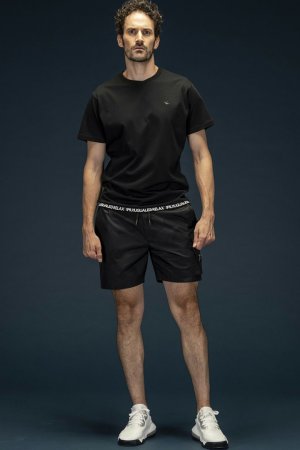 画像5: 【 30%OFF セール｜22,000円→15,400円】 1piu1uguale3 RELAX ウノピゥウノウグァーレトレ リラックス × +phenix ショーツ WINDSTOPPER プロダクト by GORE-TEX LABS /ウィンドストッパー/ゴアテックス{-BES}