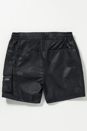 画像13: 【 30%OFF セール｜22,000円→15,400円】 1piu1uguale3 RELAX ウノピゥウノウグァーレトレ リラックス × +phenix ショーツ WINDSTOPPER プロダクト by GORE-TEX LABS /ウィンドストッパー/ゴアテックス{-BES}