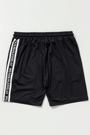 画像17: 【 30%OFF セール15,950円→11,165円】 1piu1uguale3 RELAX ウノピゥウノウグァーレトレ リラックス サイドロゴラッシュガードショーツ{-BES}