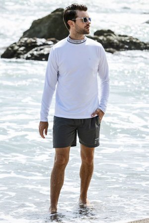 画像2: 【 30%OFF セール｜9,900円→6,930円】 1piu1uguale3 RELAX ウノピゥウノウグァーレトレ リラックス ソルトウォーターパッチパンツ{-BES}