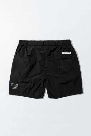 画像9: 【 30%OFF セール｜9,900円→6,930円】 1piu1uguale3 RELAX ウノピゥウノウグァーレトレ リラックス ソルトウォーターパッチパンツ{-BES}