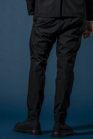 画像3: 1piu1uguale3 RELAX ウノピゥウノウグァーレトレ リラックス × +phenix スラックス WINDSTOPPER プロダクト by GORE-TEX LABS /ウィンドストッパー/ゴアテックス{-BEA}