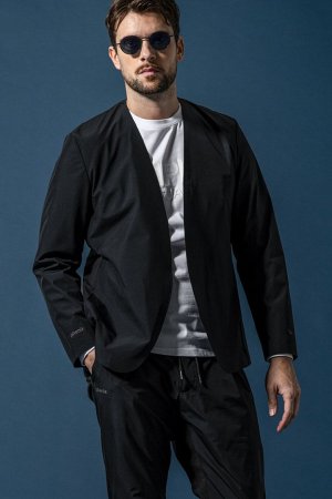 画像6: 1piu1uguale3 RELAX ウノピゥウノウグァーレトレ リラックス × +phenix スラックス WINDSTOPPER プロダクト by GORE-TEX LABS /ウィンドストッパー/ゴアテックス{-BEA}