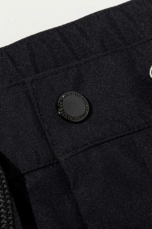 画像12: 1piu1uguale3 RELAX ウノピゥウノウグァーレトレ リラックス × +phenix スラックス WINDSTOPPER プロダクト by GORE-TEX LABS /ウィンドストッパー/ゴアテックス{-BEA}