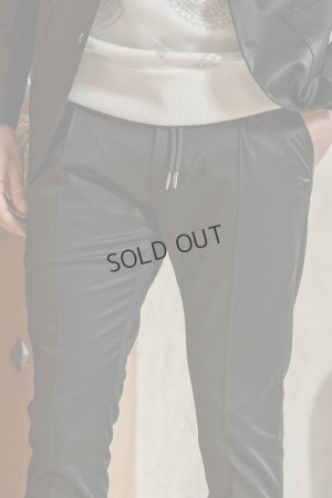 画像6: 1piu1uguale3 RELAX ウノピゥウノウグァーレトレ リラックス ブライトストレッチスラックス{-BEA}