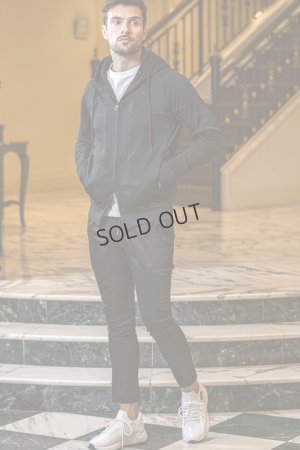 画像8: 1piu1uguale3 RELAX ウノピゥウノウグァーレトレ リラックス ブライトストレッチスラックス{-BEA}